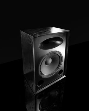 Sasquatch 2way Speaker - 18" Woofer