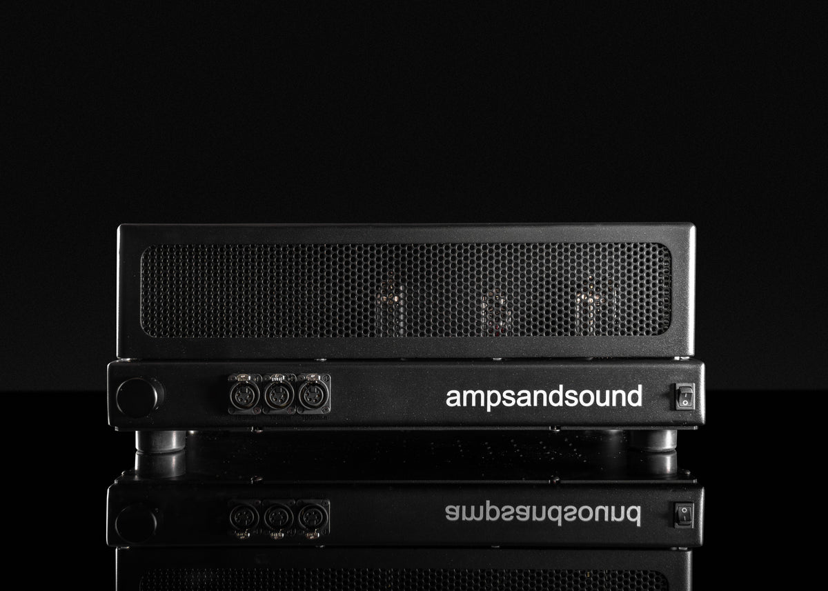 Bounty- ampsandsound