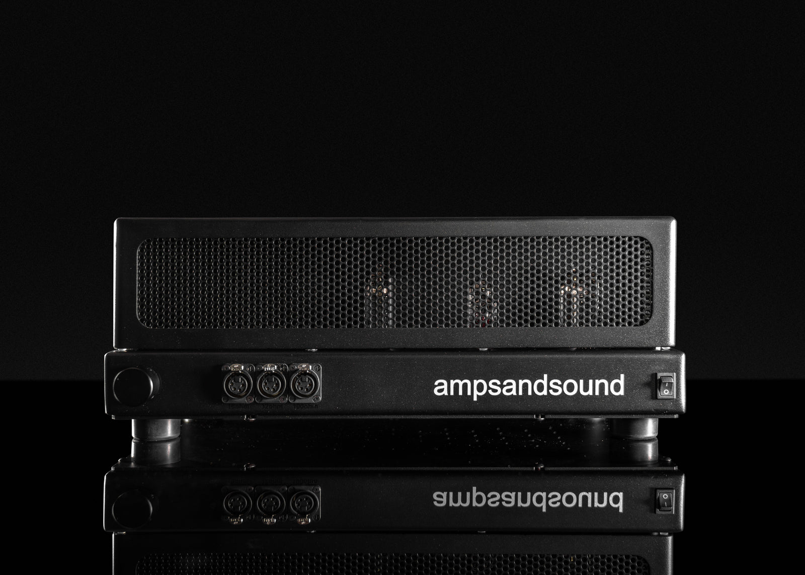 Bounty- ampsandsound