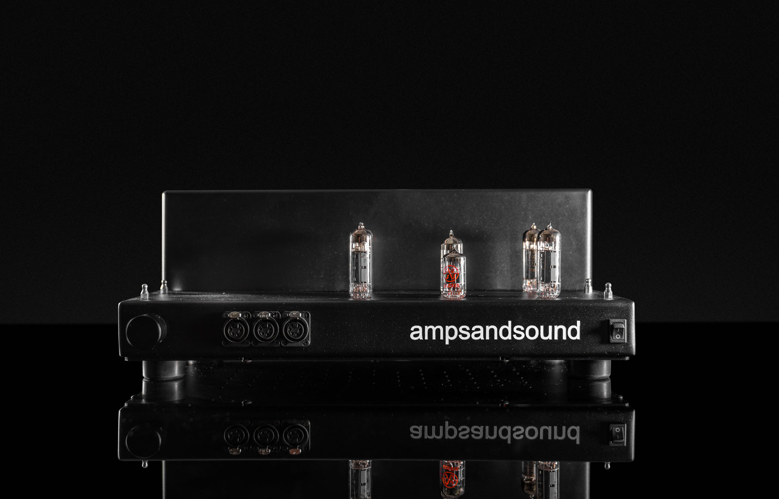 Bounty- ampsandsound