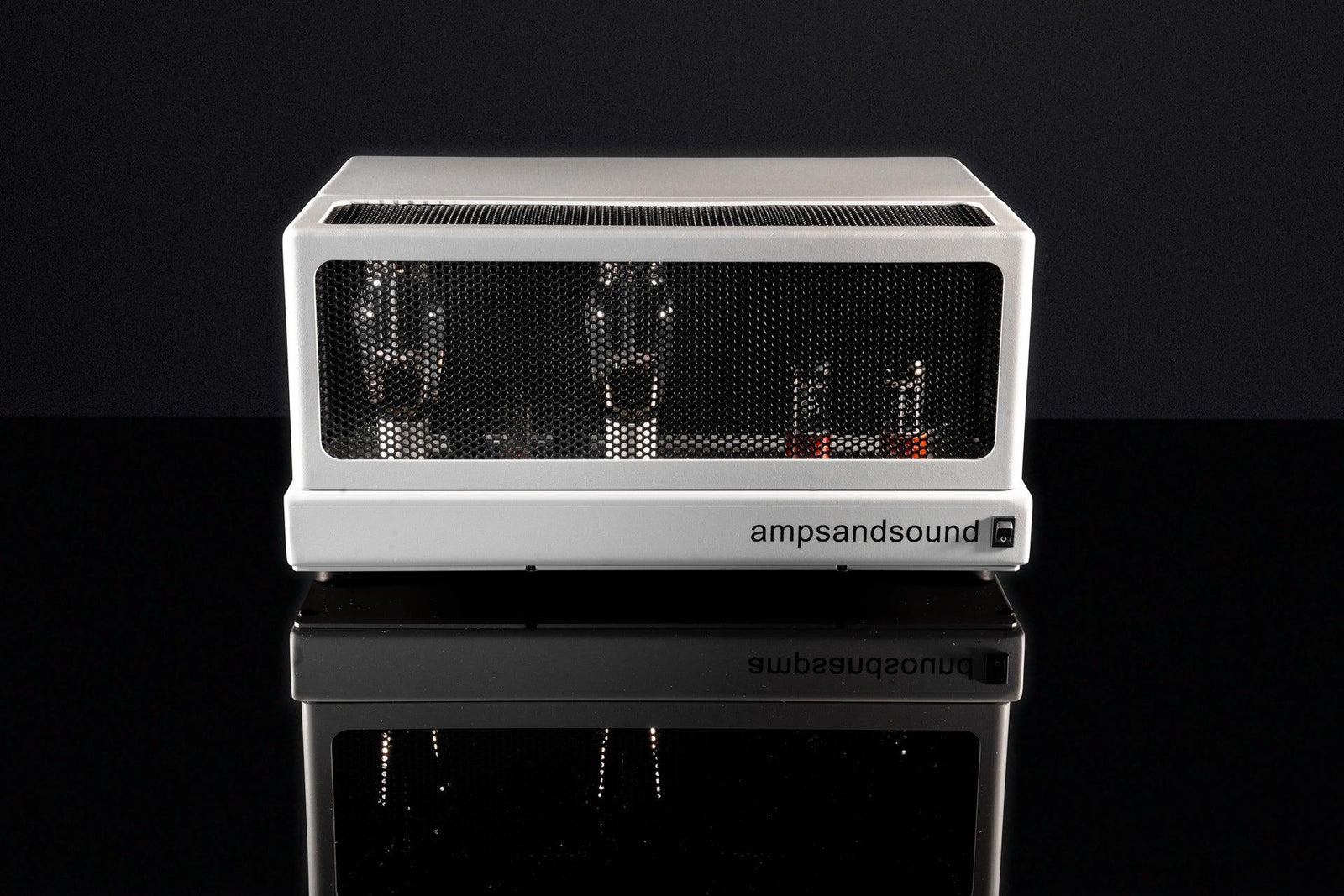 Black Pearl XL - Hashimoto edition - ampsandsound