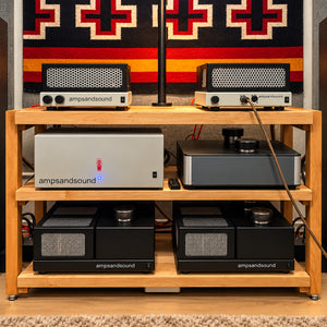 Kelso Signature Dac