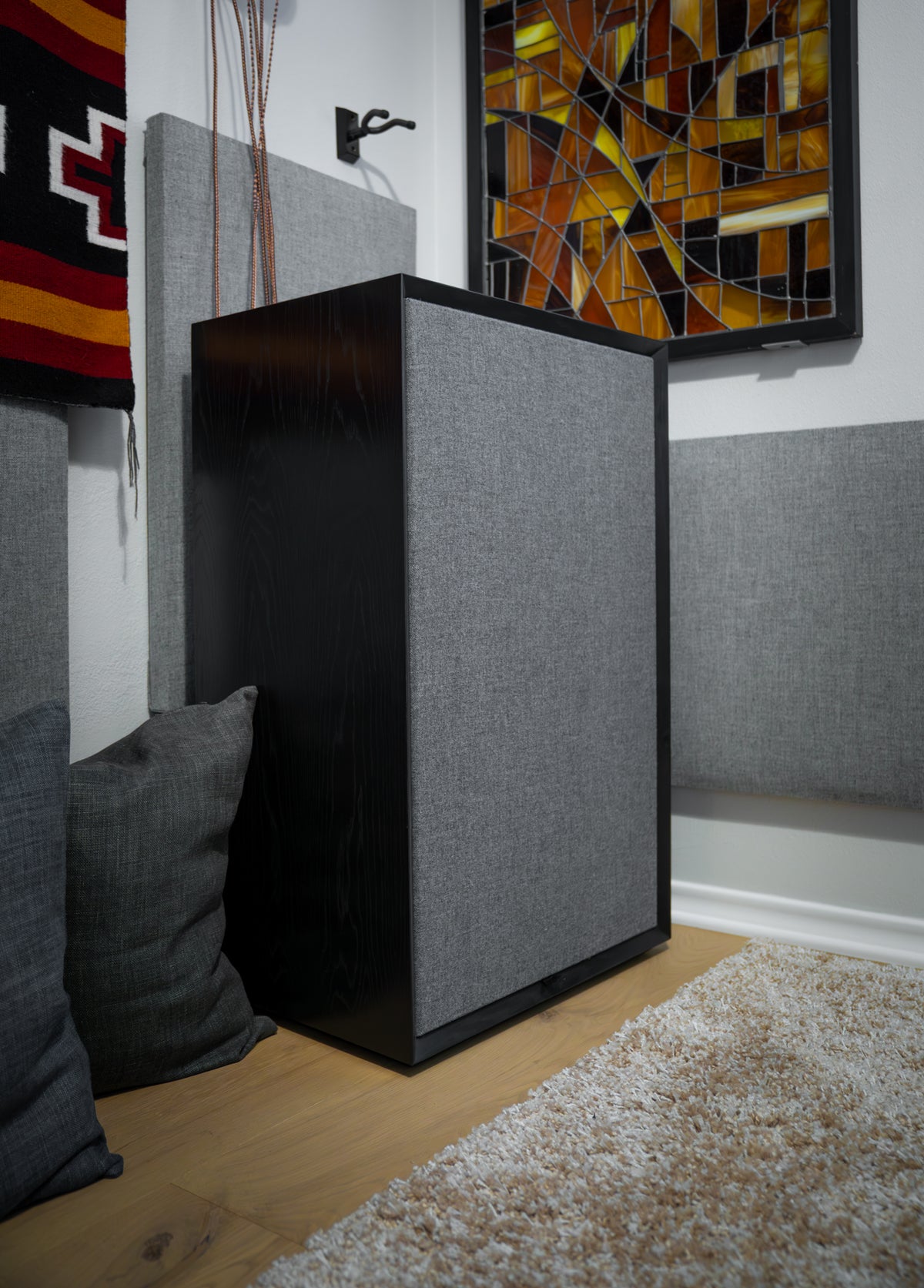 Kraken 3way Speaker - 18" Woofer