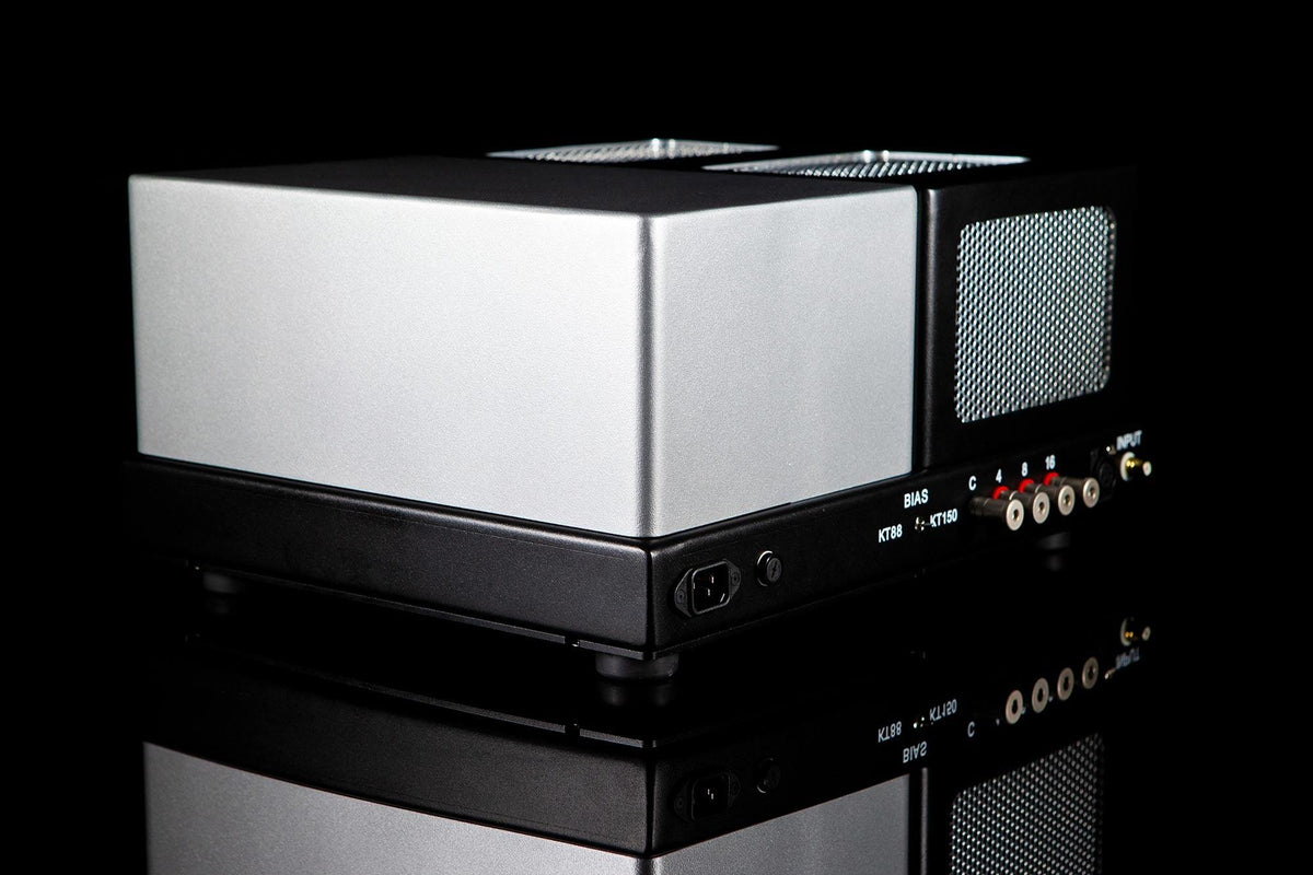 Arch Monos - ampsandsound