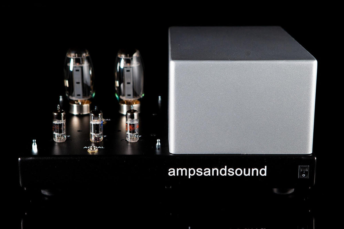 Arch Monos - ampsandsound