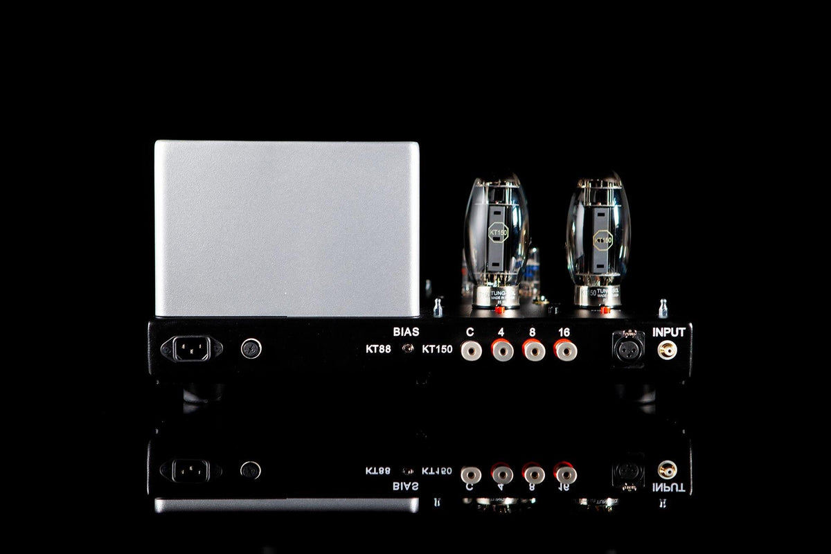 Arch Monos - ampsandsound