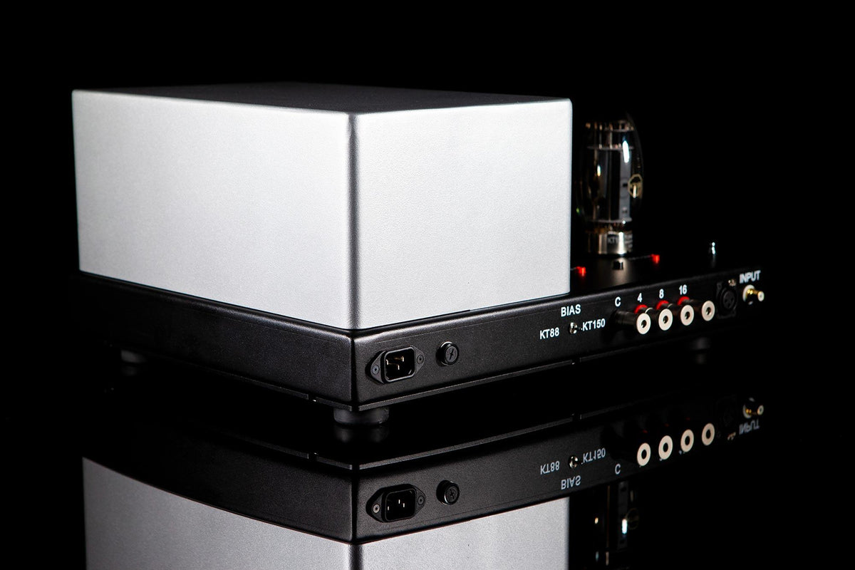 Arch Monos - ampsandsound