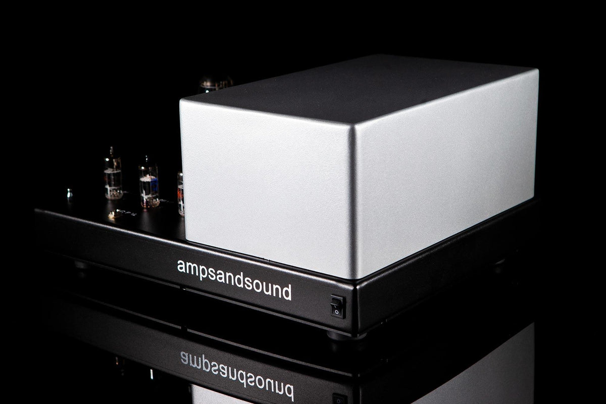 Arch Monos - ampsandsound