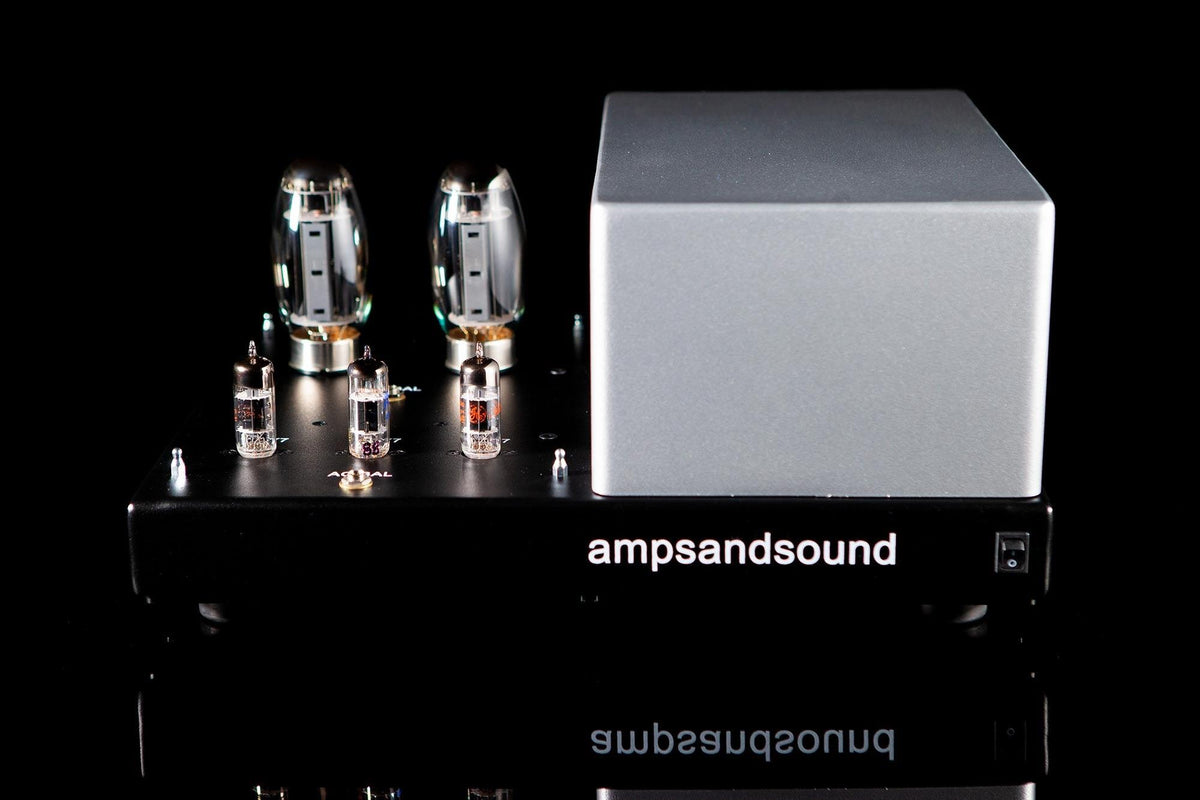 Arch Monos - ampsandsound