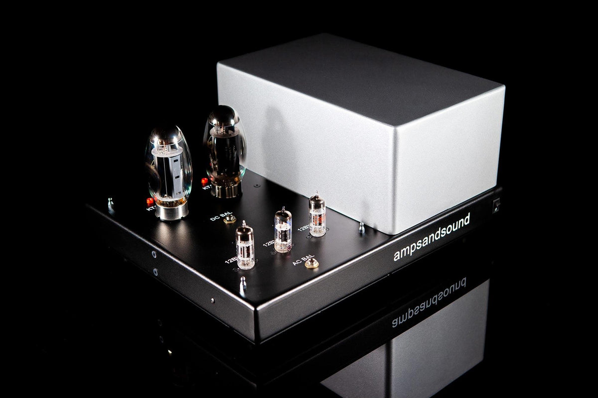 Arch Monos - ampsandsound