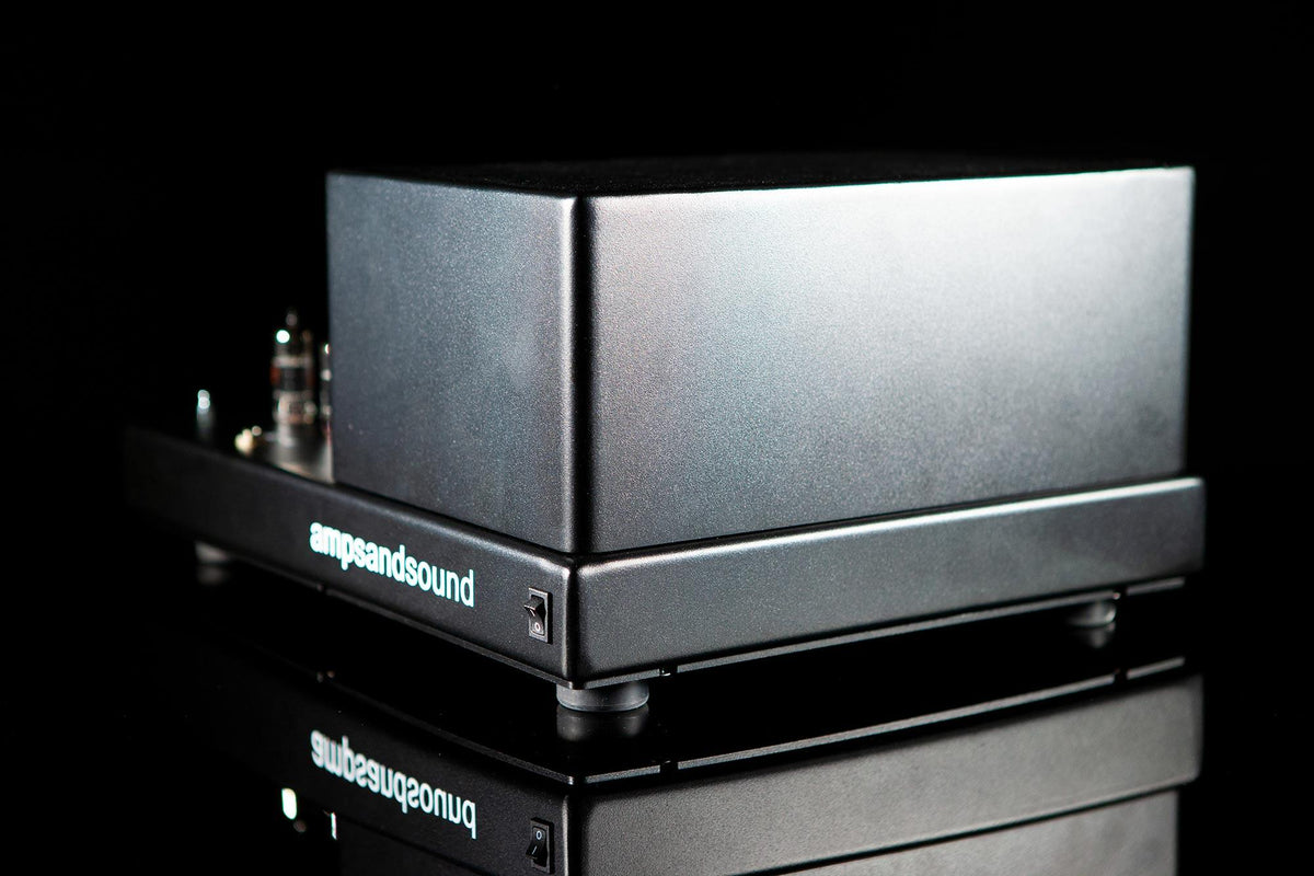 Arch Monos - ampsandsound