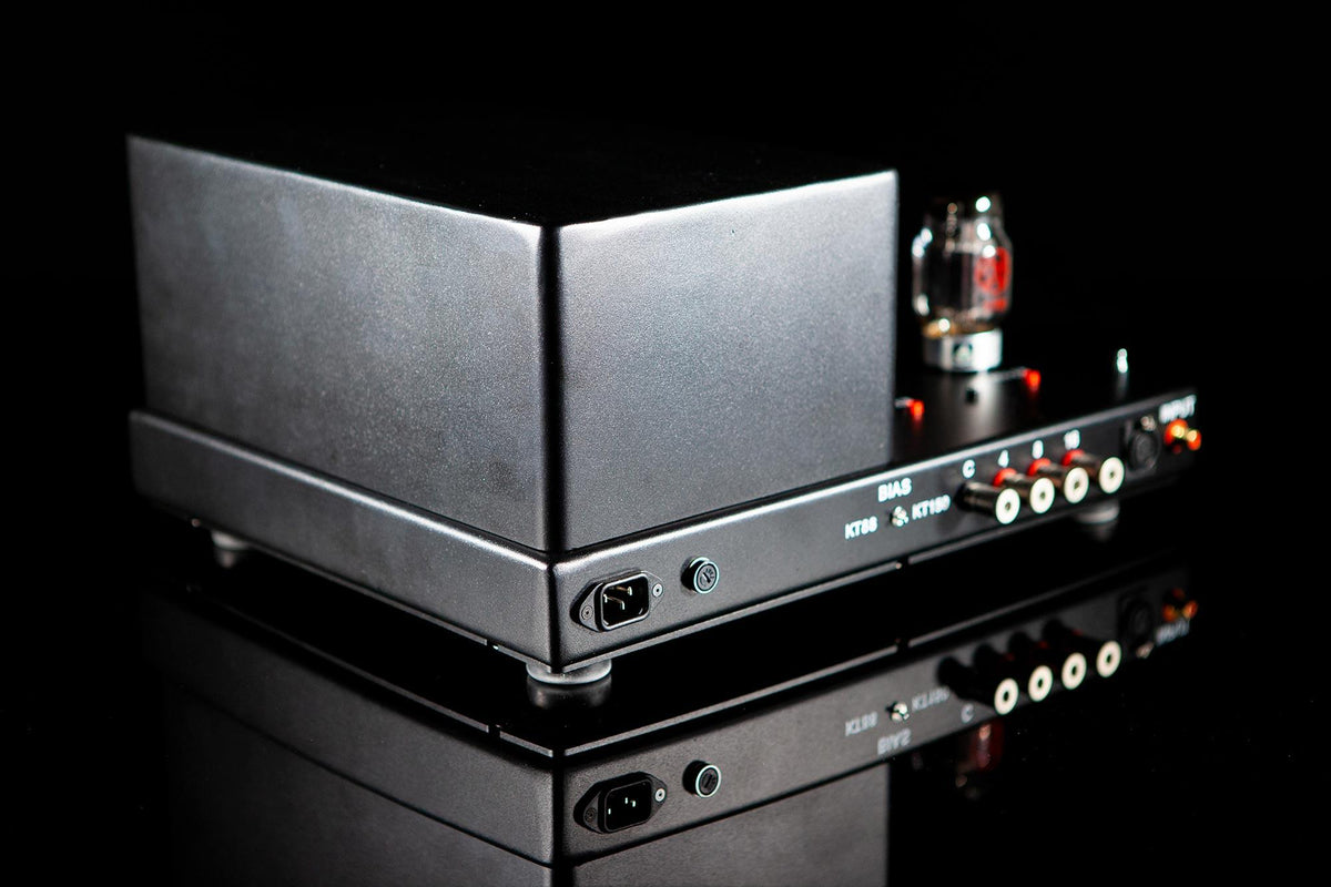 Arch Monos - ampsandsound