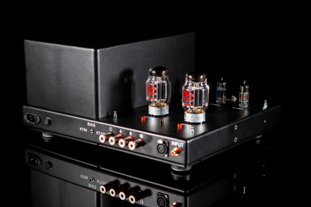 Arch Monos - ampsandsound