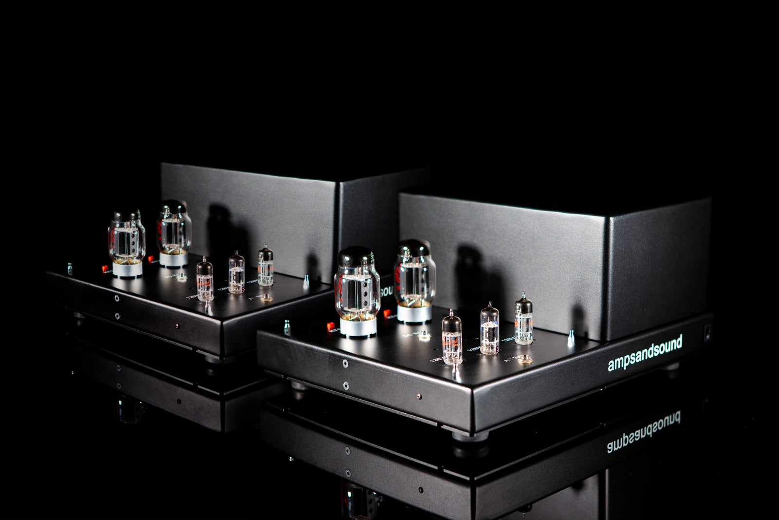 Arch Monos - ampsandsound