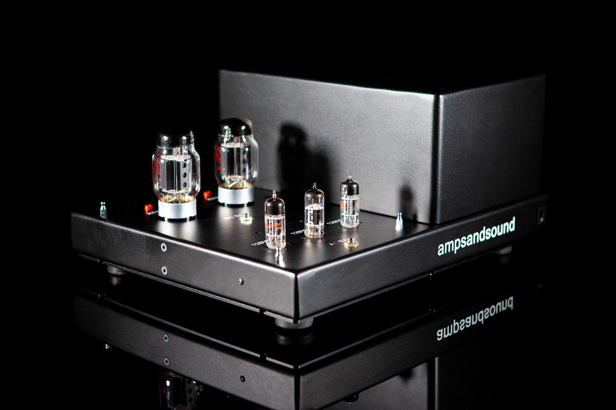 Arch Monos - ampsandsound