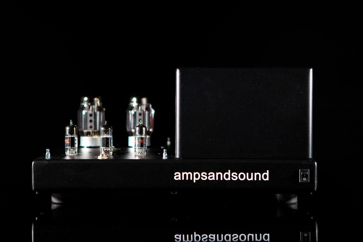 Arch Monos - ampsandsound