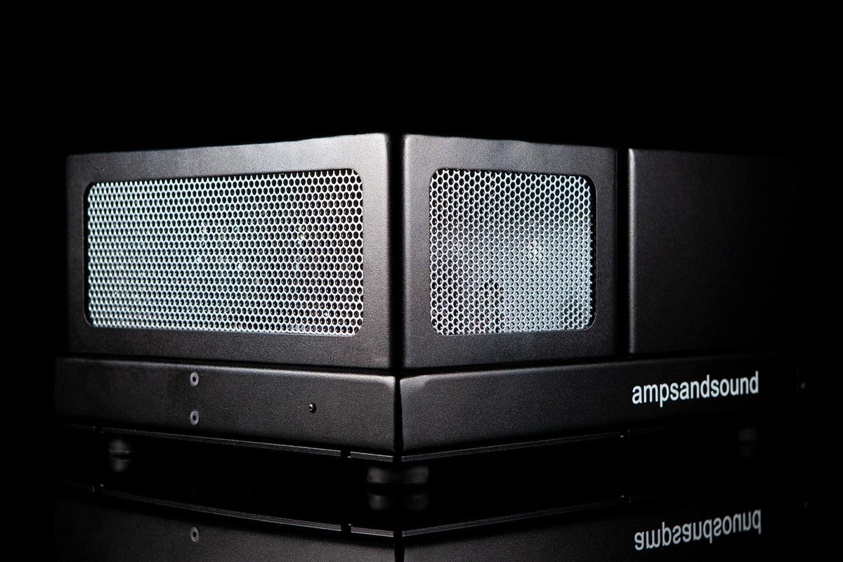 Arch Monos - ampsandsound