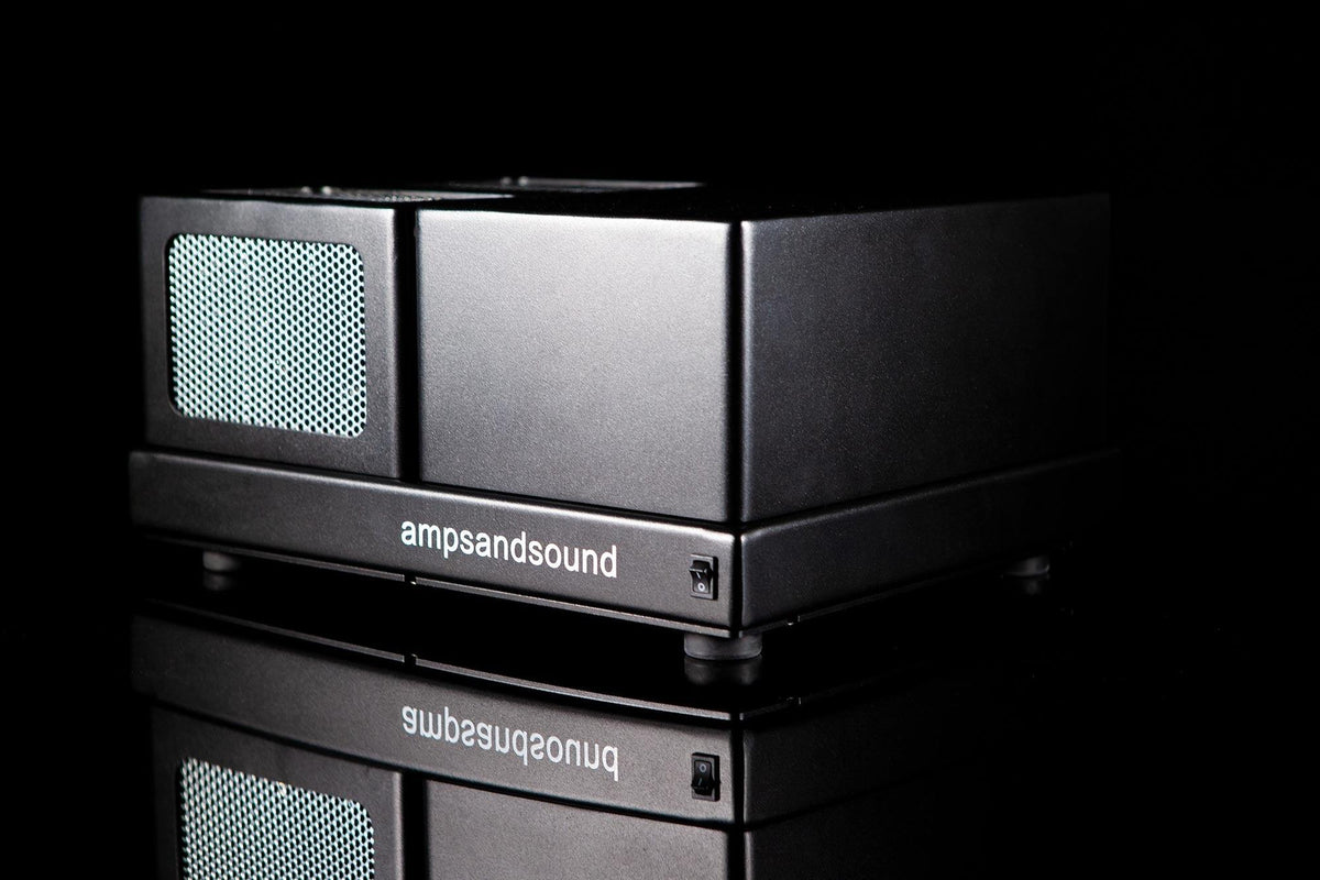 Arch Monos - ampsandsound