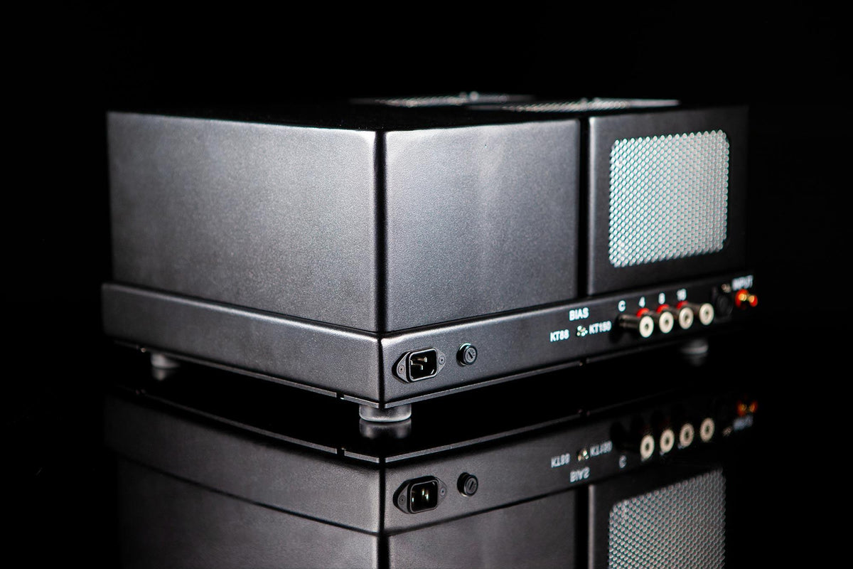 Arch Monos - ampsandsound