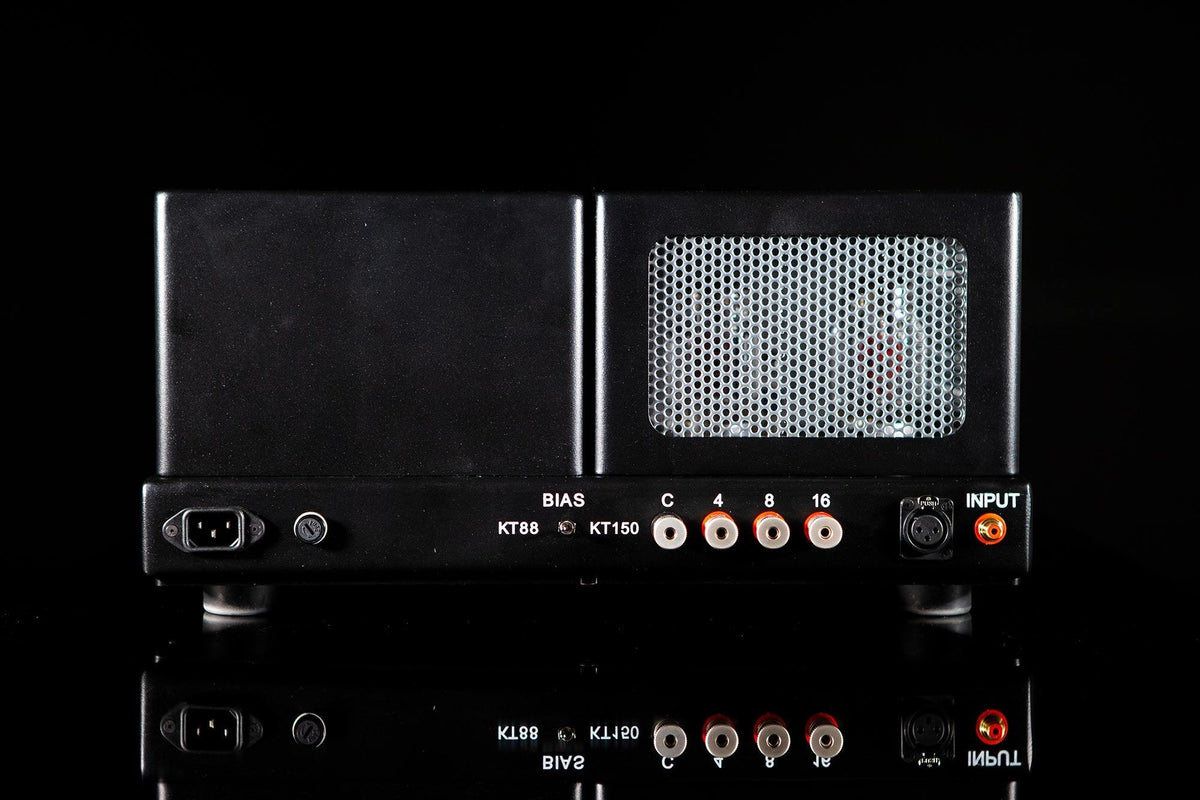 Arch Monos - ampsandsound