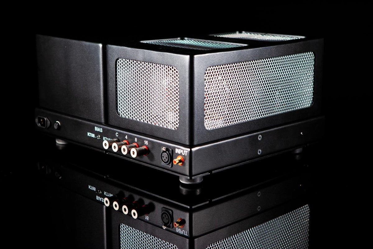 Arch Monos - ampsandsound