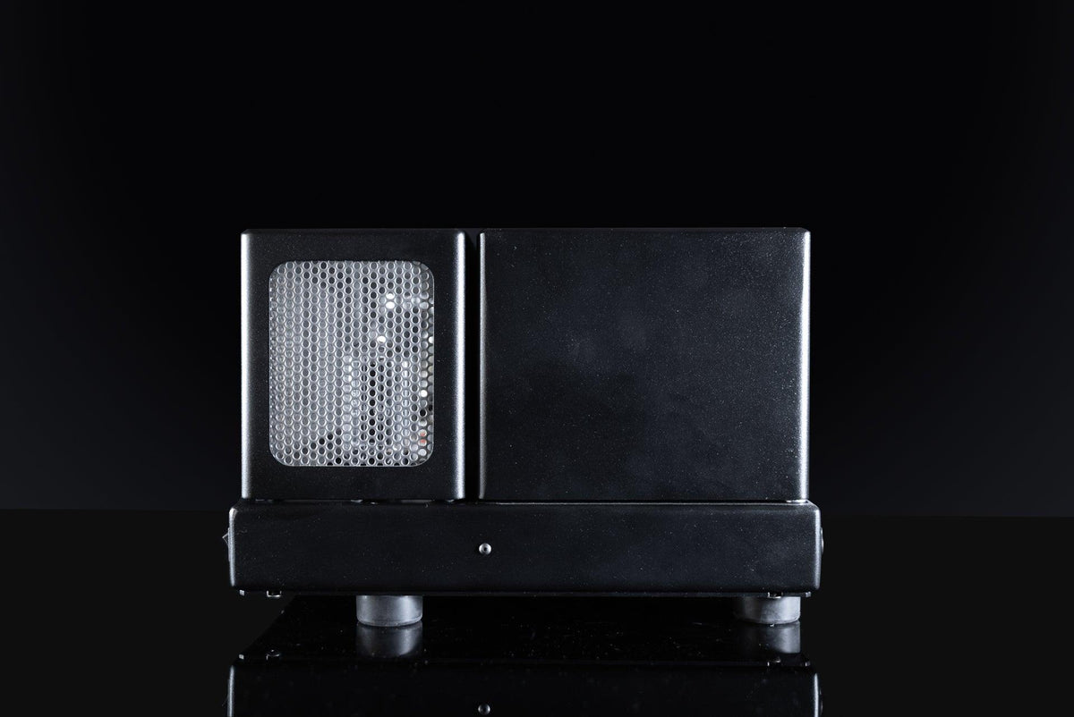 Black Pearl - ampsandsound