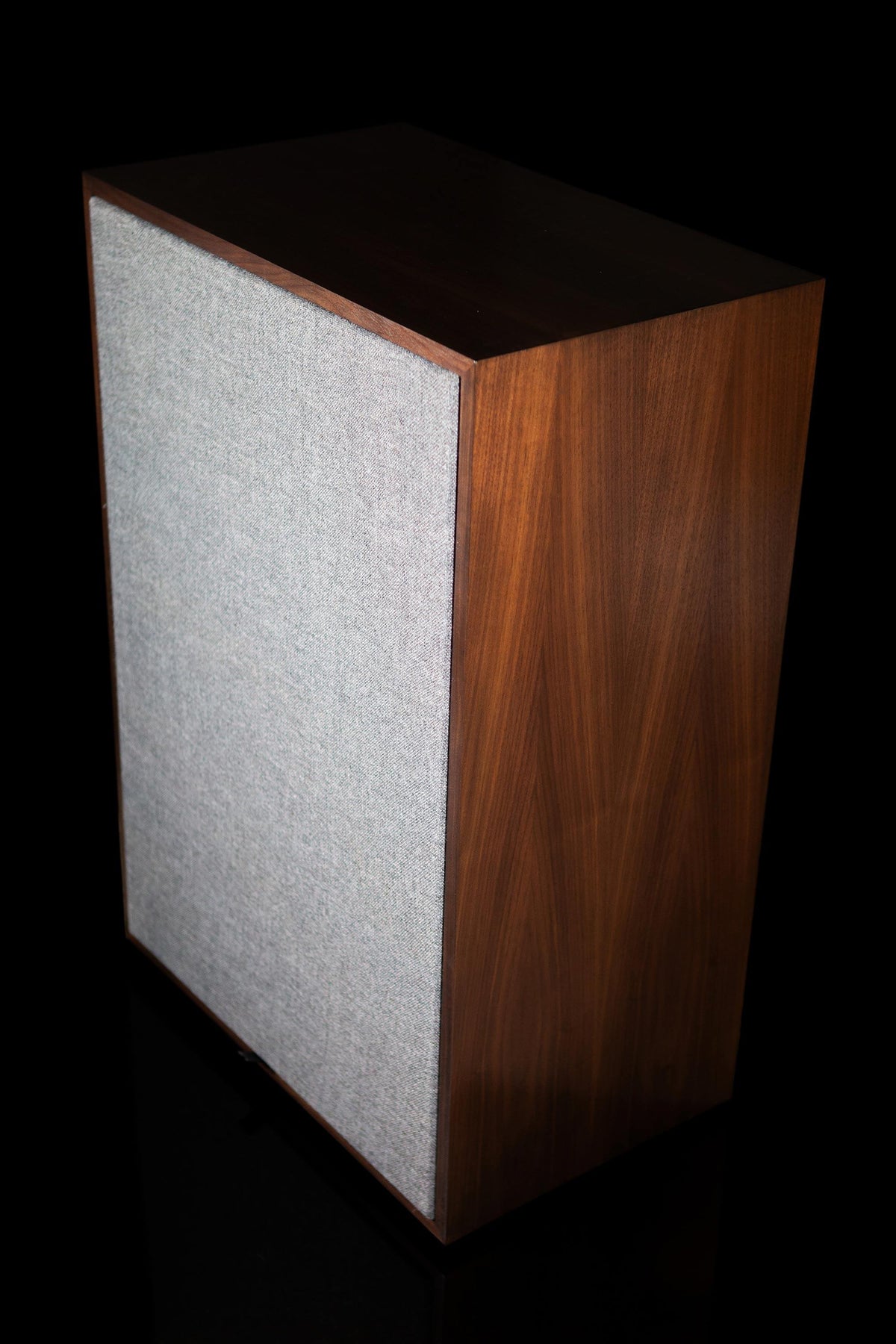 Hudson 3way Speaker - 15" Woofer - ampsandsound