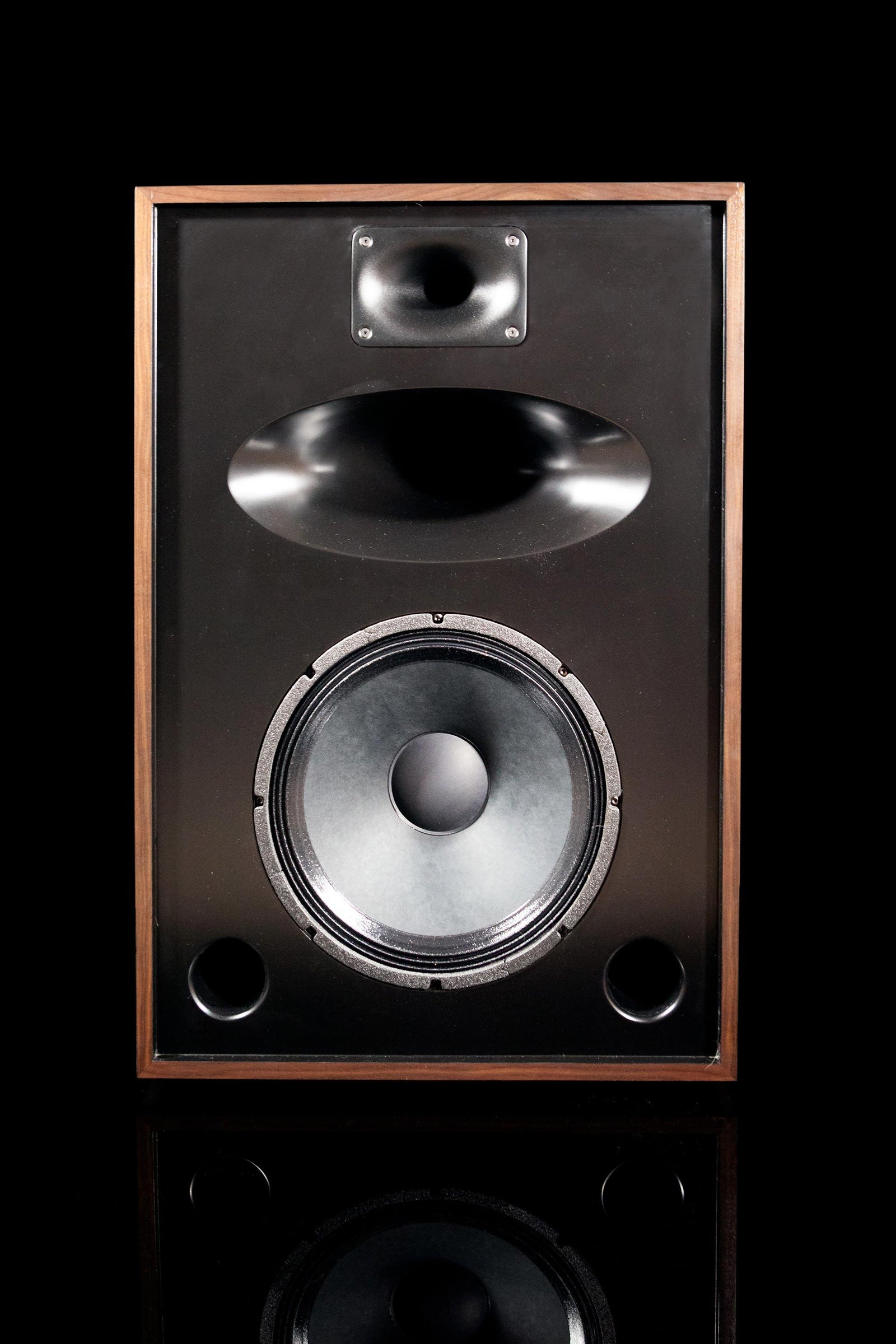 Hudson 3way Speaker - 15" Woofer - ampsandsound