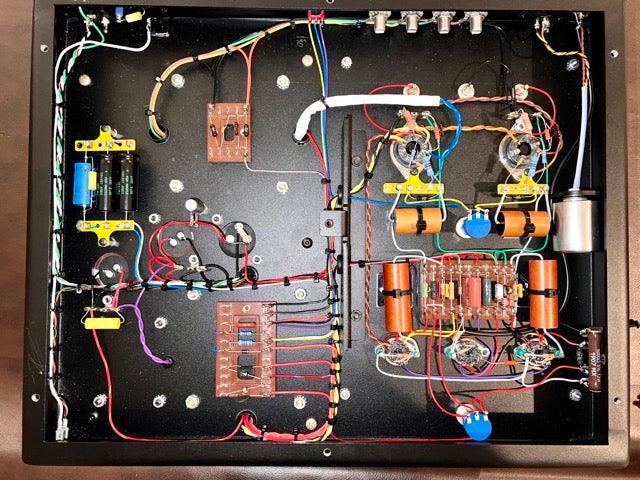 Arch Monos - ampsandsound