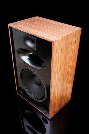 Kraken 3way Speaker - 18" Woofer