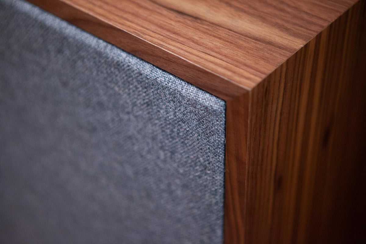 Kraken 3way Speaker - 18" Woofer