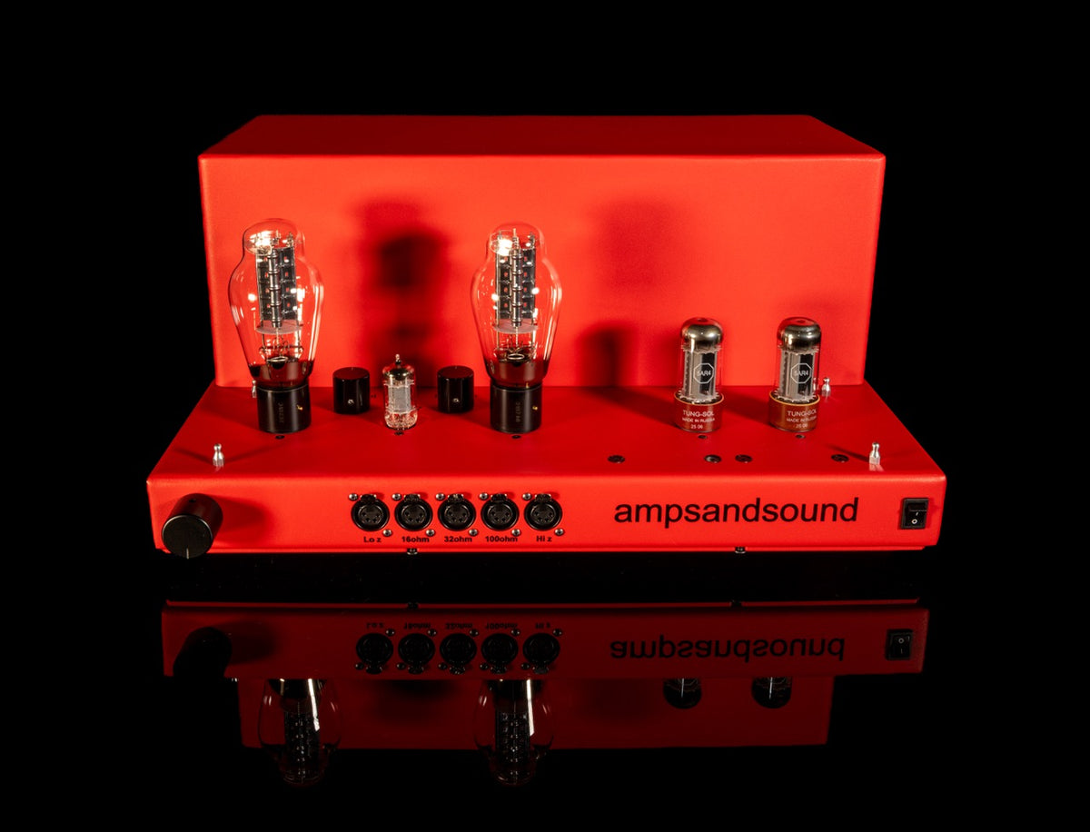 Red October XL - SE