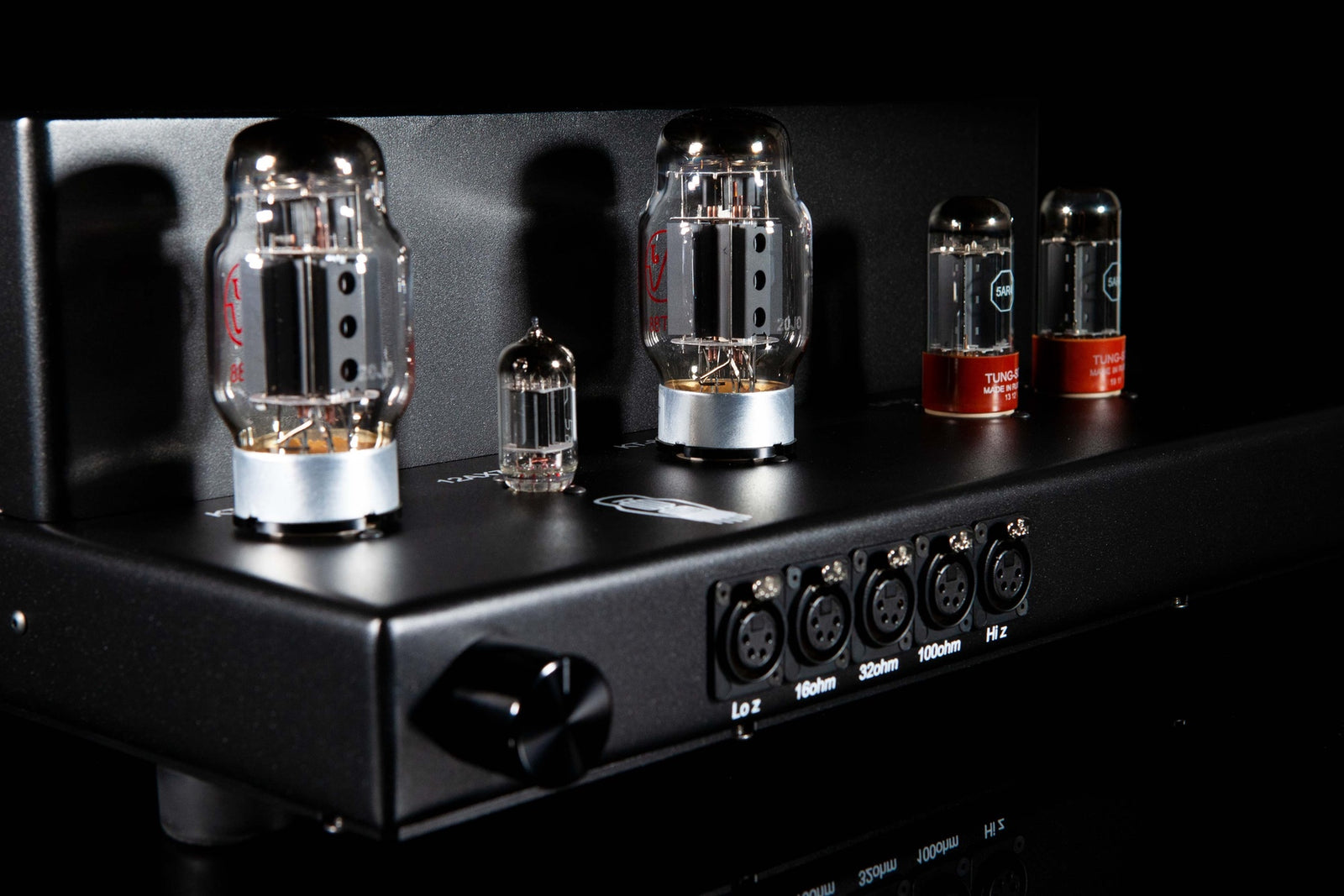 Nautilus - ampsandsound