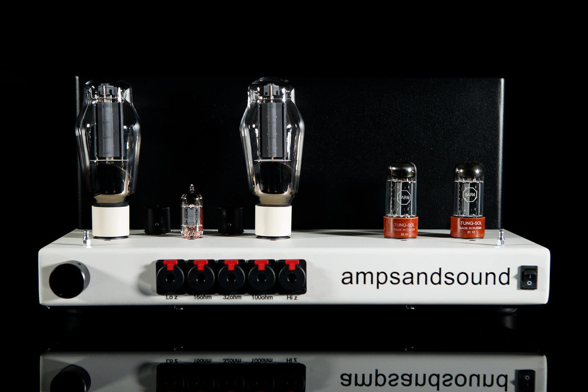 Red October - ampsandsound