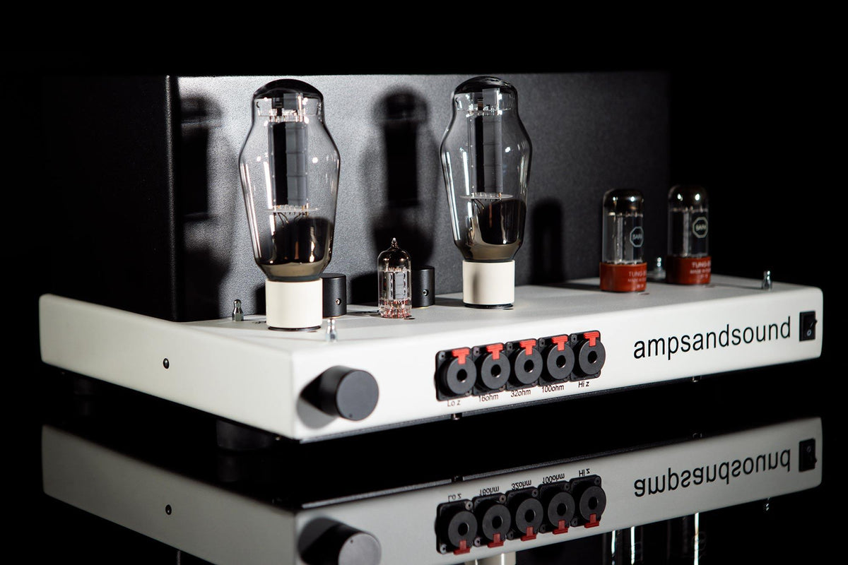 Red October - ampsandsound