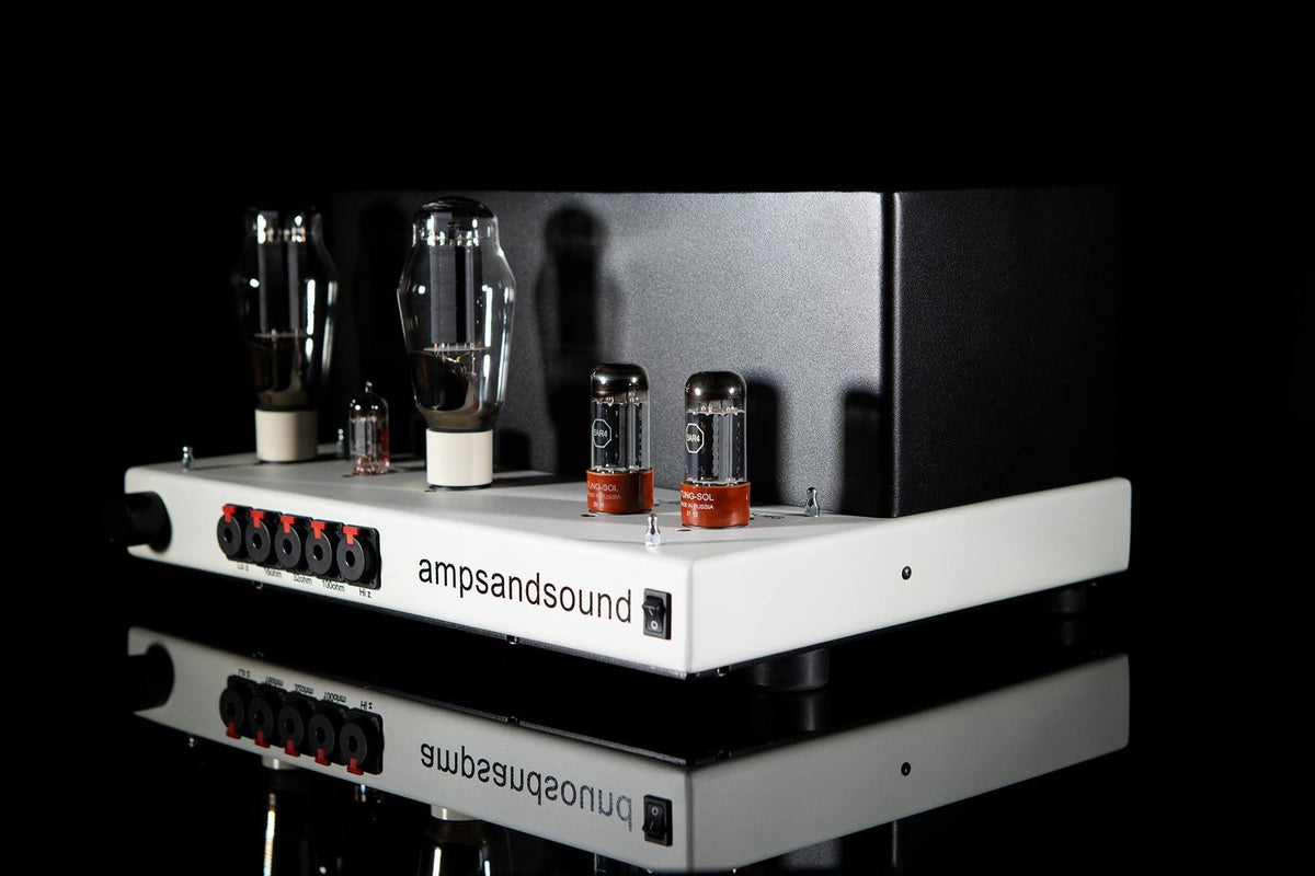 Red October - ampsandsound