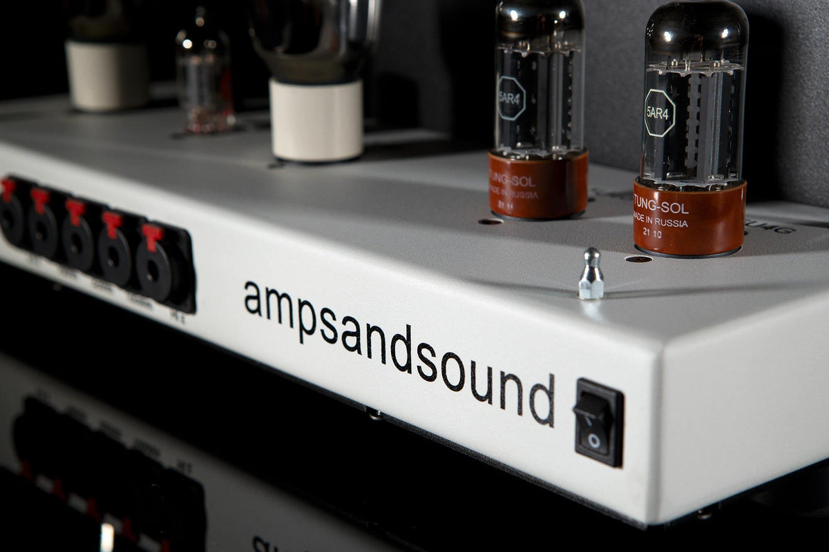 Red October - ampsandsound