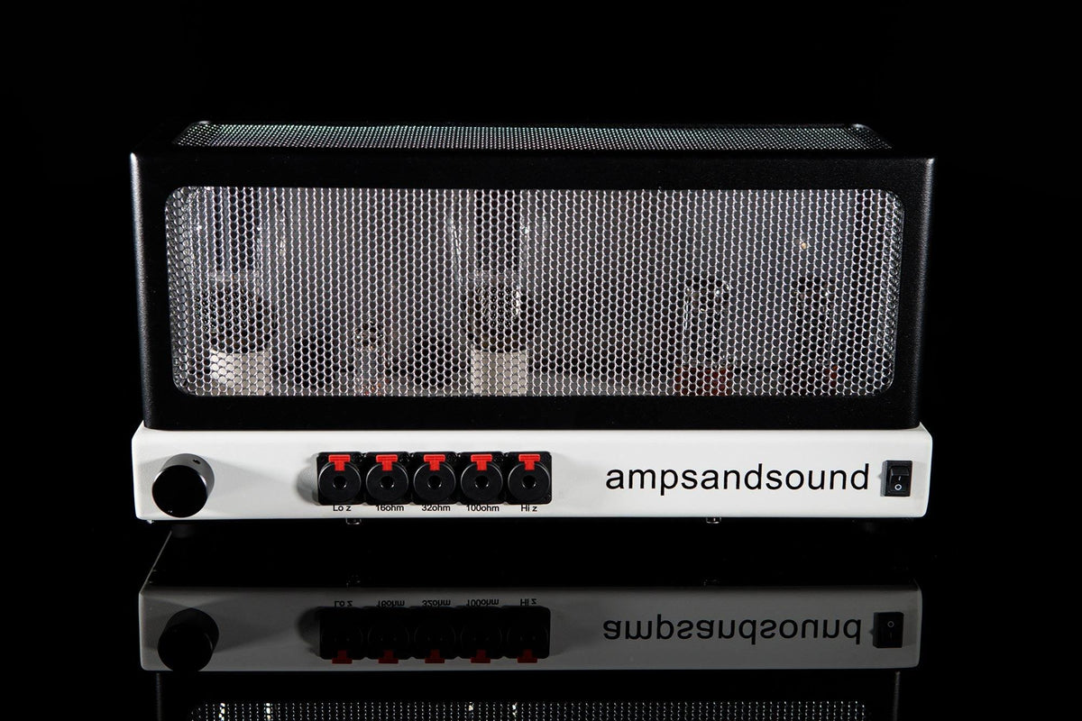 Red October - ampsandsound