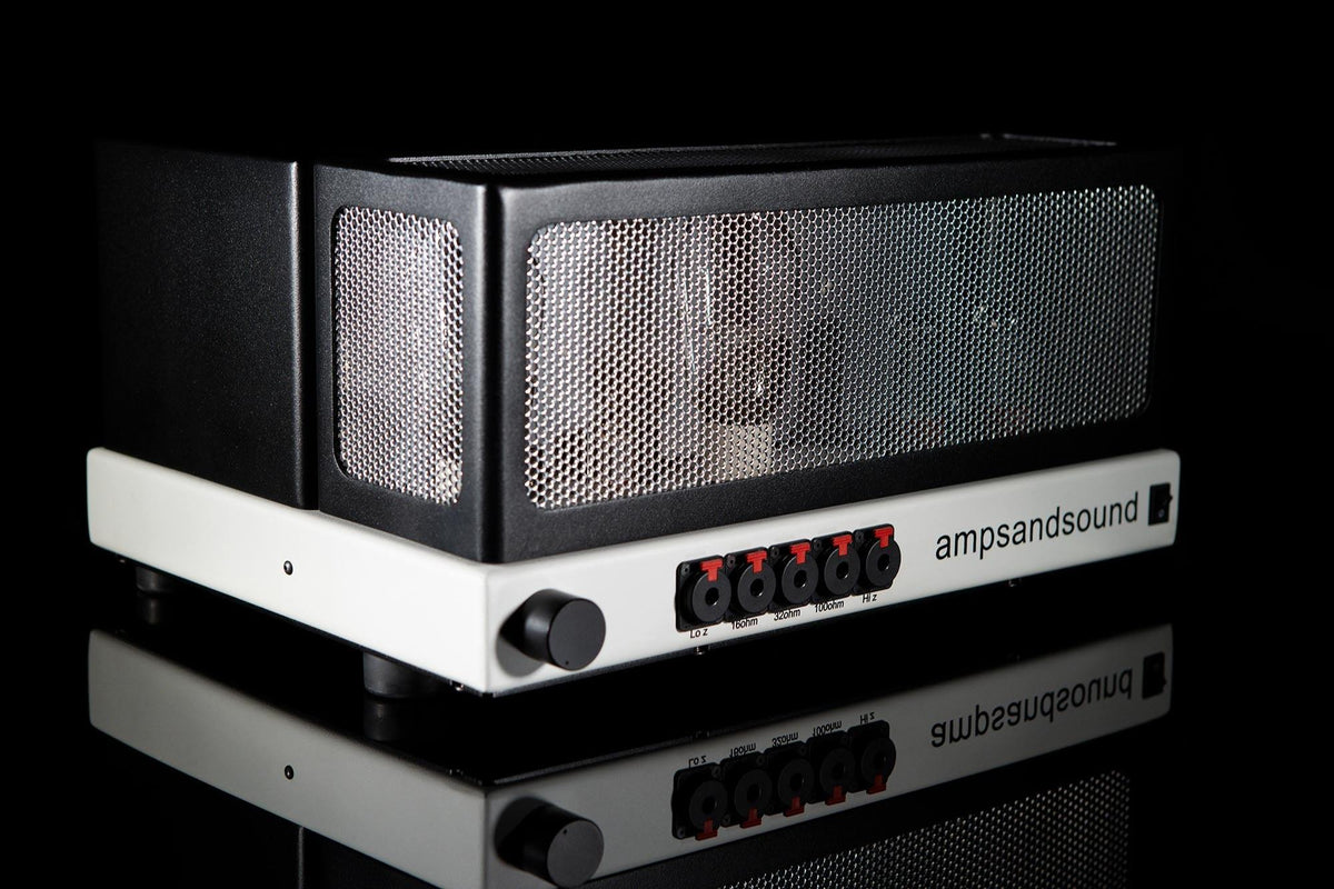 Red October - ampsandsound