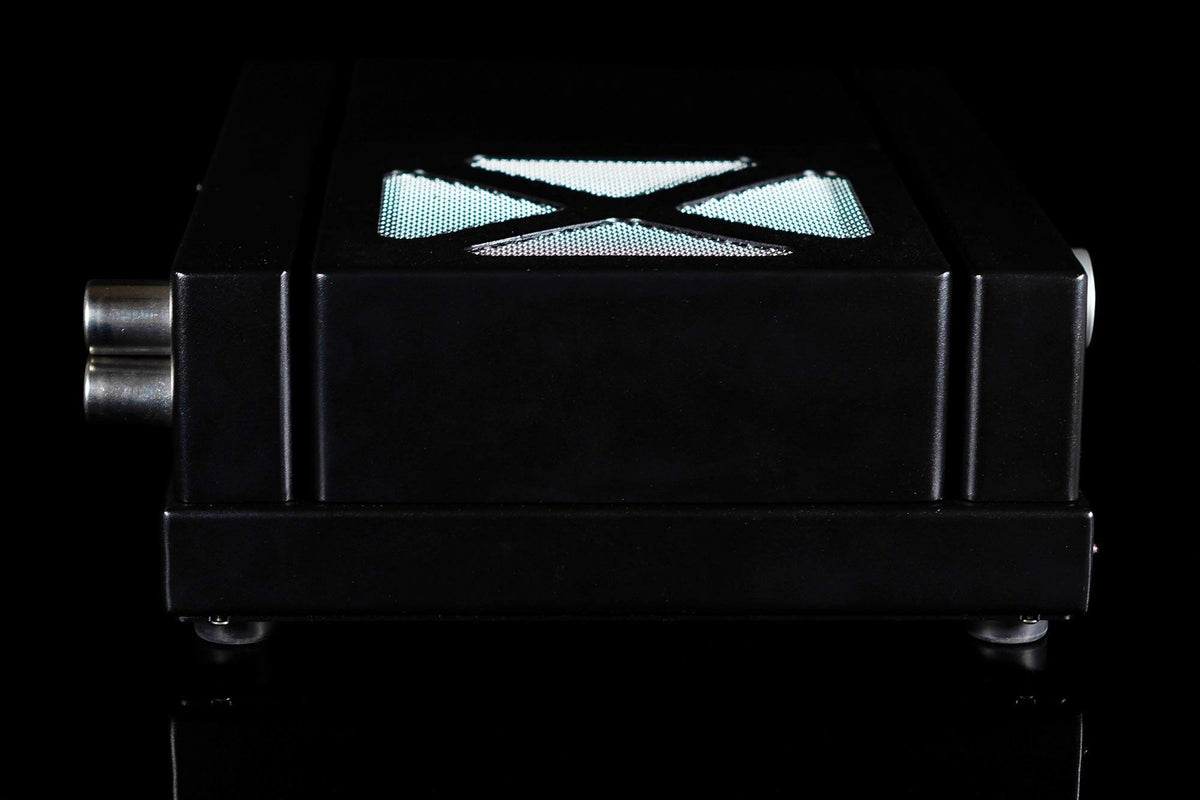 Yellowstone Preamplifier - ampsandsound