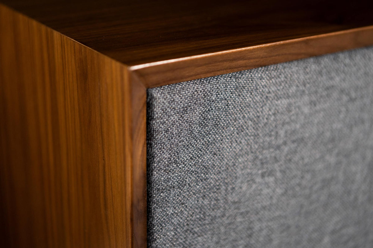 Sasquatch 2way Speaker - 18" Woofer