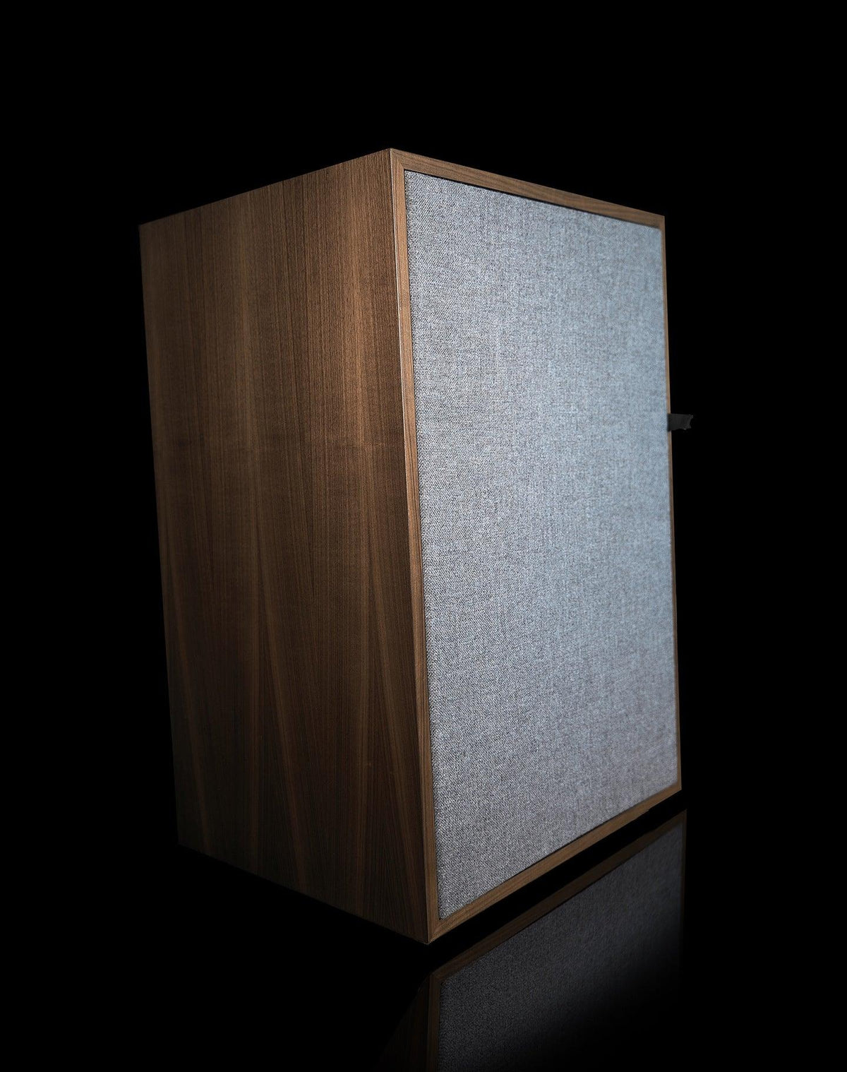 Seneca 2way Speaker - 15" woofer - ampsandsound