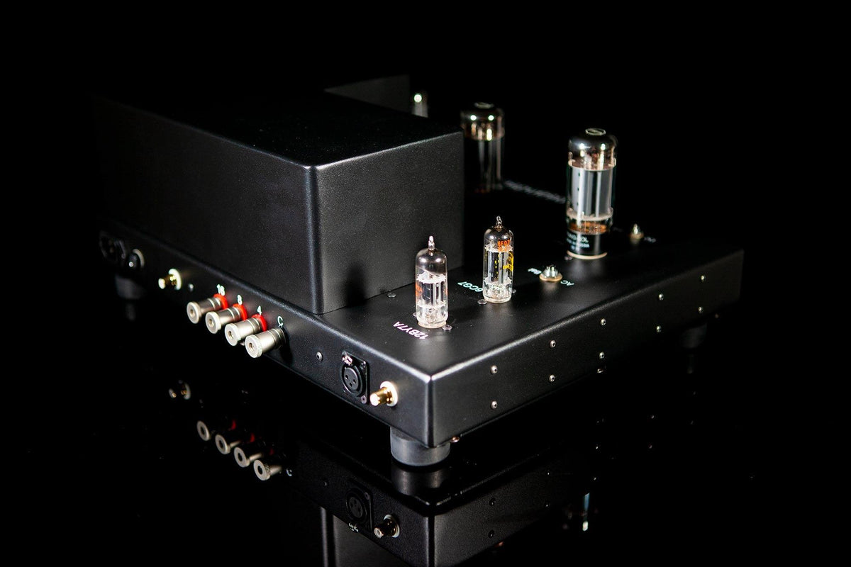 Zion Monos - ampsandsound