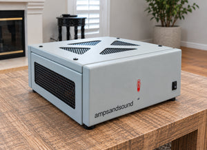 Kelso Signature Dac