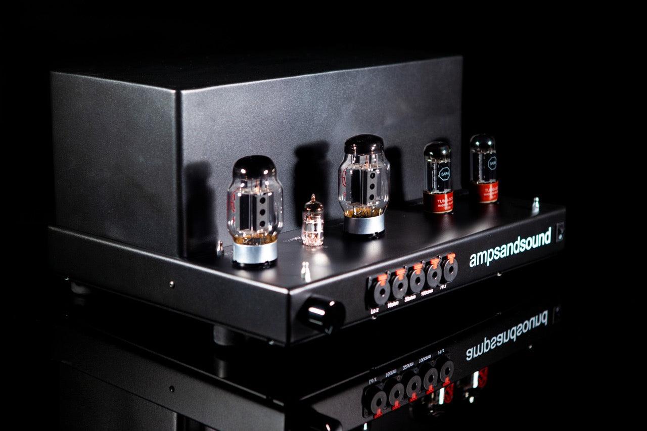 Nautilus Rev 2 - ampsandsound