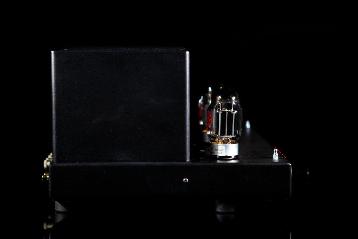 Nautilus Rev 2 - ampsandsound