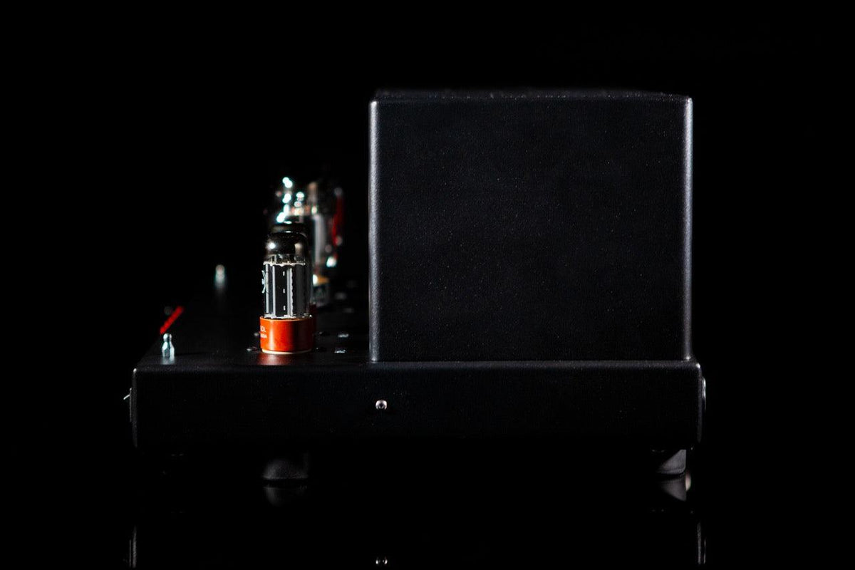 Nautilus Rev 2 - ampsandsound