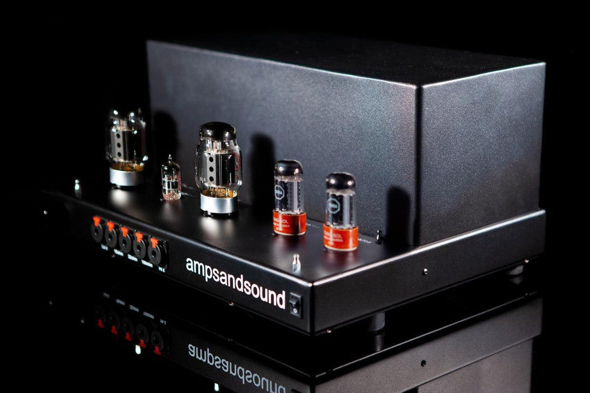 Nautilus Rev 2 - ampsandsound