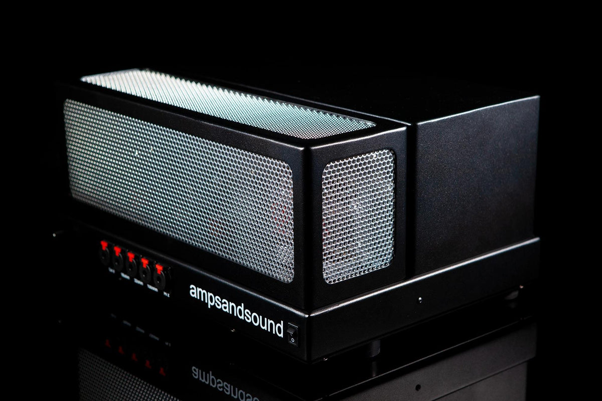 Nautilus Rev 2 - ampsandsound