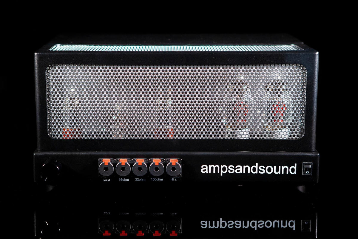 Nautilus Rev 2 - ampsandsound